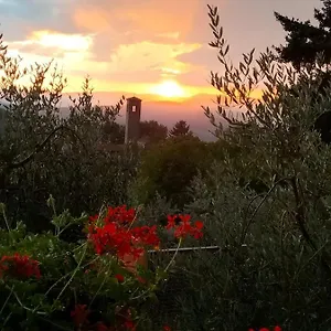 La Casetta Di Campagna Nel Chianti Pomino