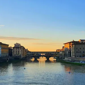 Spiritoso Cozy Studio Florence