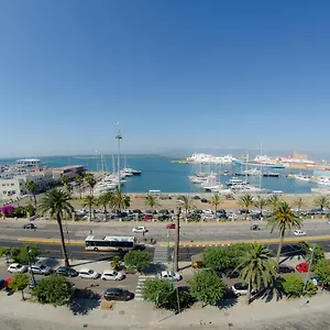 Right House Splendid Harbour View Appartement Cagliari