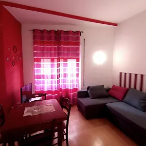 My Vatican House Appartement Rome