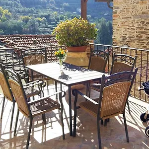Casa Pablo Hébergement de vacances Badalucco