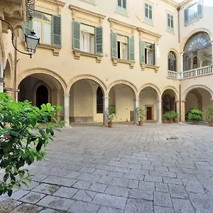 Palazzo Mazzarino - My Extra Appartement Palerme